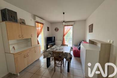 Appartement 2 pièces 130000 €