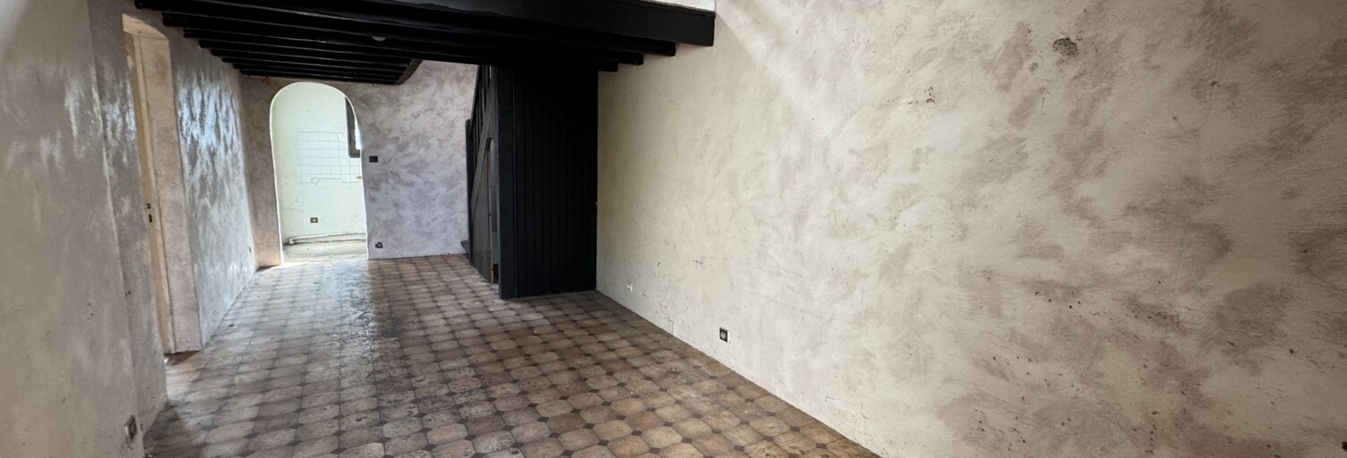 Maison 3 Pièces 52 m² à vendre à Pontault-Combault (77340)