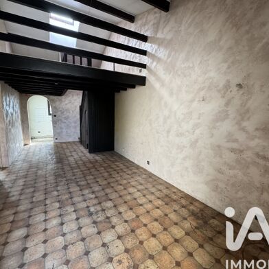 Maison 3 pièces 179000 €