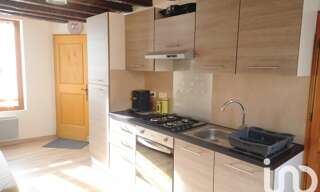 Appartement 2 Pièces 30 m² à vendre à Guillestre (05600)