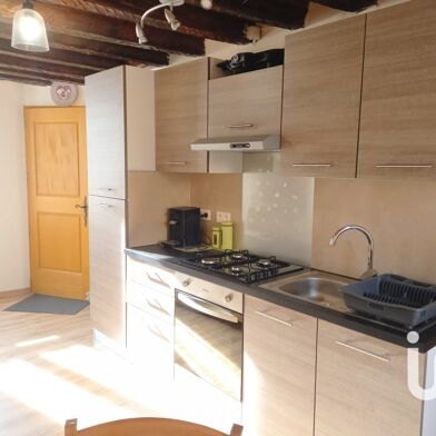 Appartement 2 pièces 97000 €