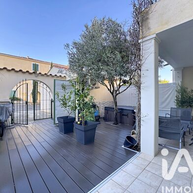 Maison 4 pièces 410000 €