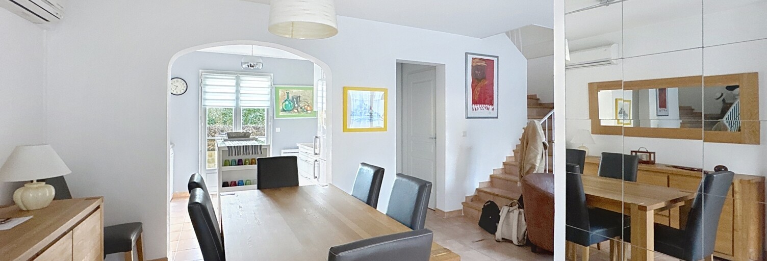 Maison 4 Pièces 85 m² à vendre à Narbonne (11100)