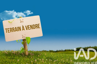 Terrain  117900 €
