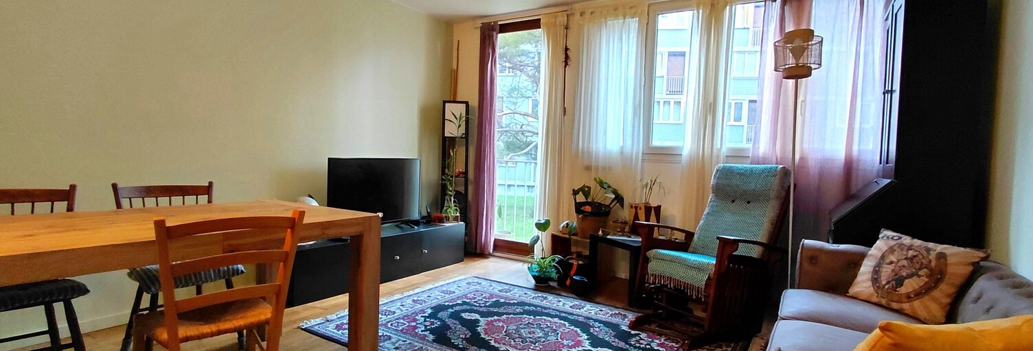 Appartement 4 Pièces 68 m² à vendre à Antony (92160)