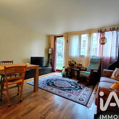 Appartement 4 pièces 285000 €