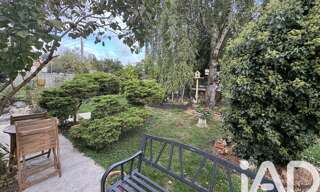 Maison 4 Pièces 95 m² à vendre à Pontault-Combault (77340)