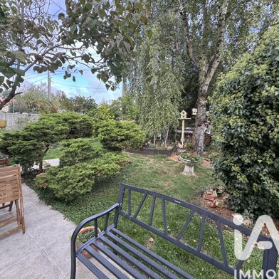 Maison 4 pièces 315000 €