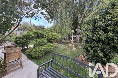 Maison 4 pièces 315000 €