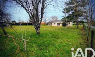 Maison 4 Pièces 102 m² à vendre à Lavergne (47800)