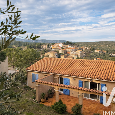 Maison 5 pièces 265000 €