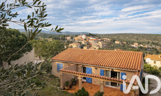 Maison 5 Pièces 100 m² à vendre à Treilles (11510)