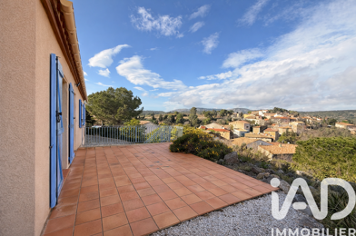 Maison 5 pièces 259000 €