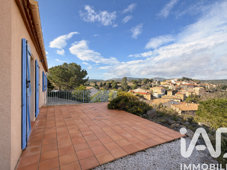 Vente Maison traditionnelle 5 pièces — photo 1