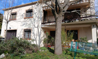 Maison 7 Pièces 170 m² à vendre à Alès (30100)