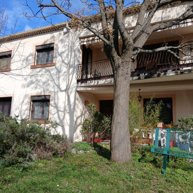 Maison 7 pièces 273000 €