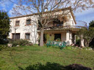 VENTE - MAISON - 170 m2 hab - 7 PIECES - ALES — photo 2
