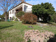 VENTE - MAISON - 170 m2 hab - 7 PIECES - ALES — photo 4
