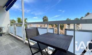 Appartement 3 Pièces 74 m² à vendre à Hyères (83400)