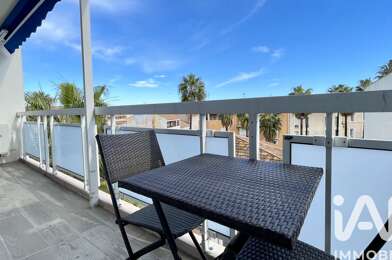 Appartement 3 pièces 229000 €