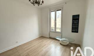 Appartement 2 Pièces 33 m² à vendre à Mantes-la-Ville (78711)