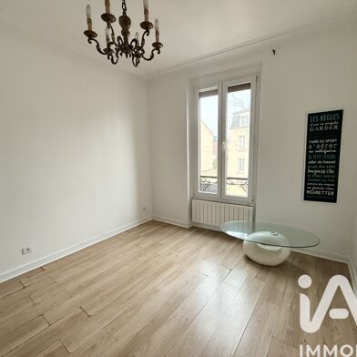 Appartement 2 pièces 105000 €