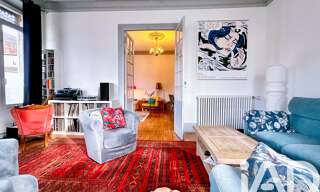 Appartement 6 Pièces 136 m² à vendre à Voiron (38500)