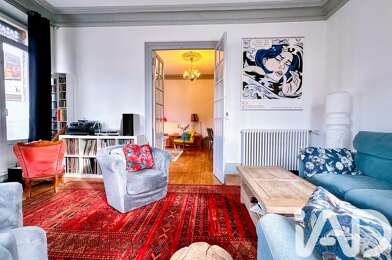 Appartement 6 pièces 300000 €