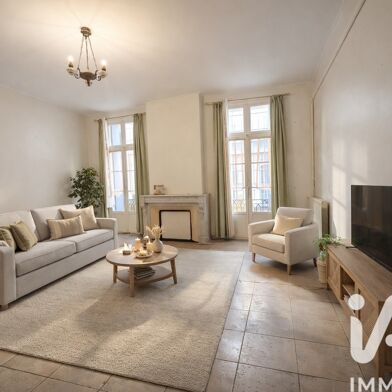 Appartement 3 pièces 116000 €
