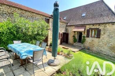 Maison 8 pièces 670000 €