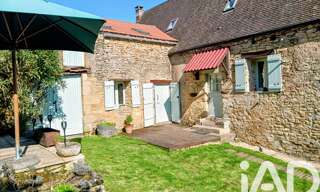 Maison 8 Pièces 411 m² à vendre à Coux et Bigaroque-Mouzens (24220)