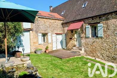 Maison 8 pièces 649990 €