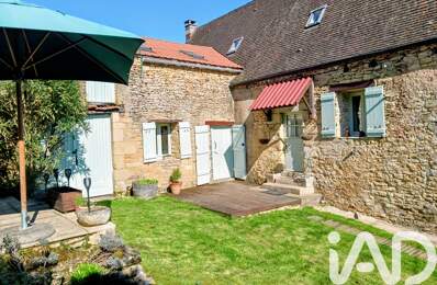 Vente Demeure 8 pièces — photo du bien