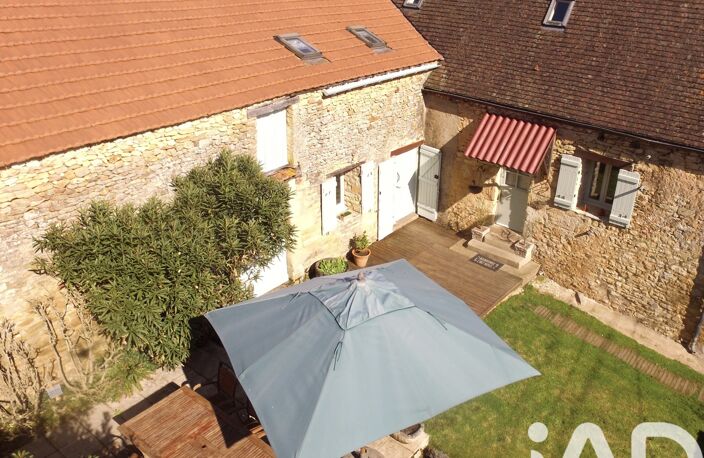 Vente Demeure 8 pièces — photo 2