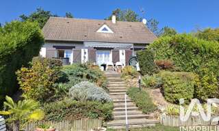 Maison 5 Pièces 136 m² à vendre à Vernouillet (28500)