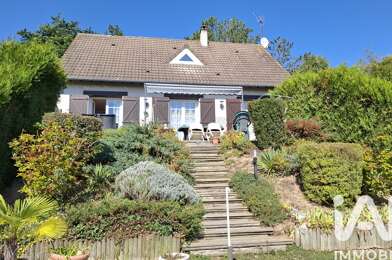 Maison 5 pièces 289000 €