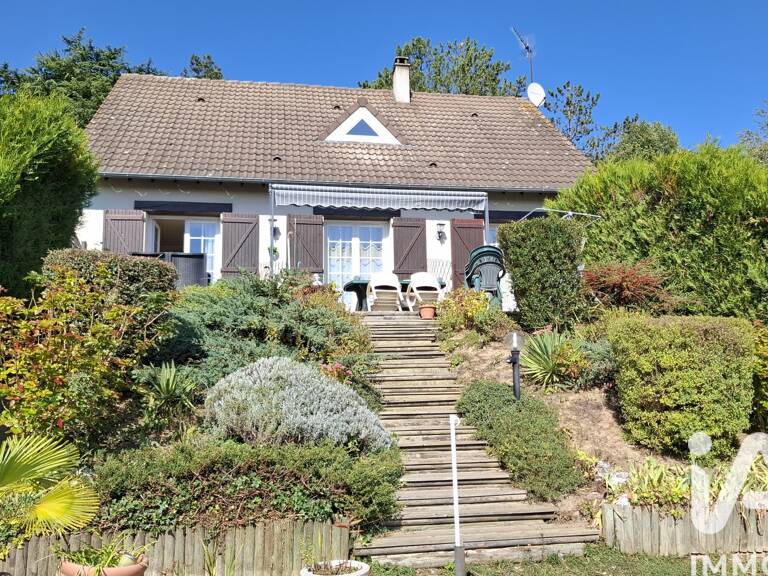 Vente Maison/villa 5 pièces — photo 1
