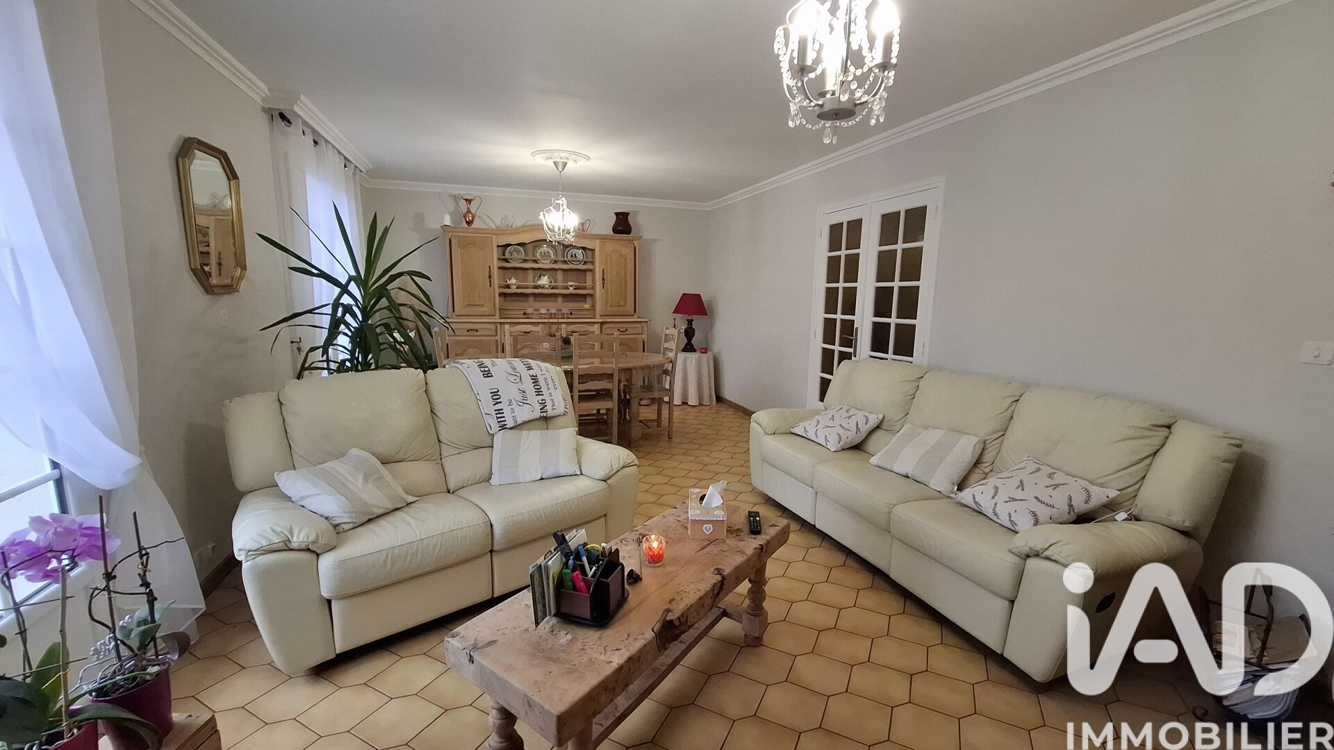 Vente Maison/villa 5 pièces - Photo 3