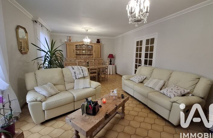 Vente Maison/villa 5 pièces — photo 3
