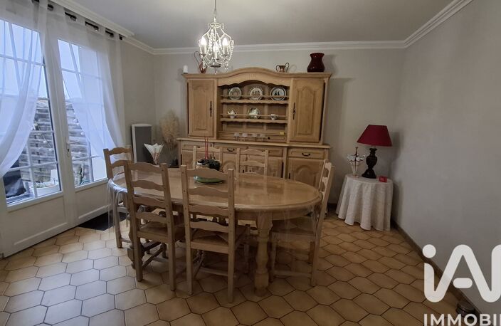 Vente Maison/villa 5 pièces — photo 4