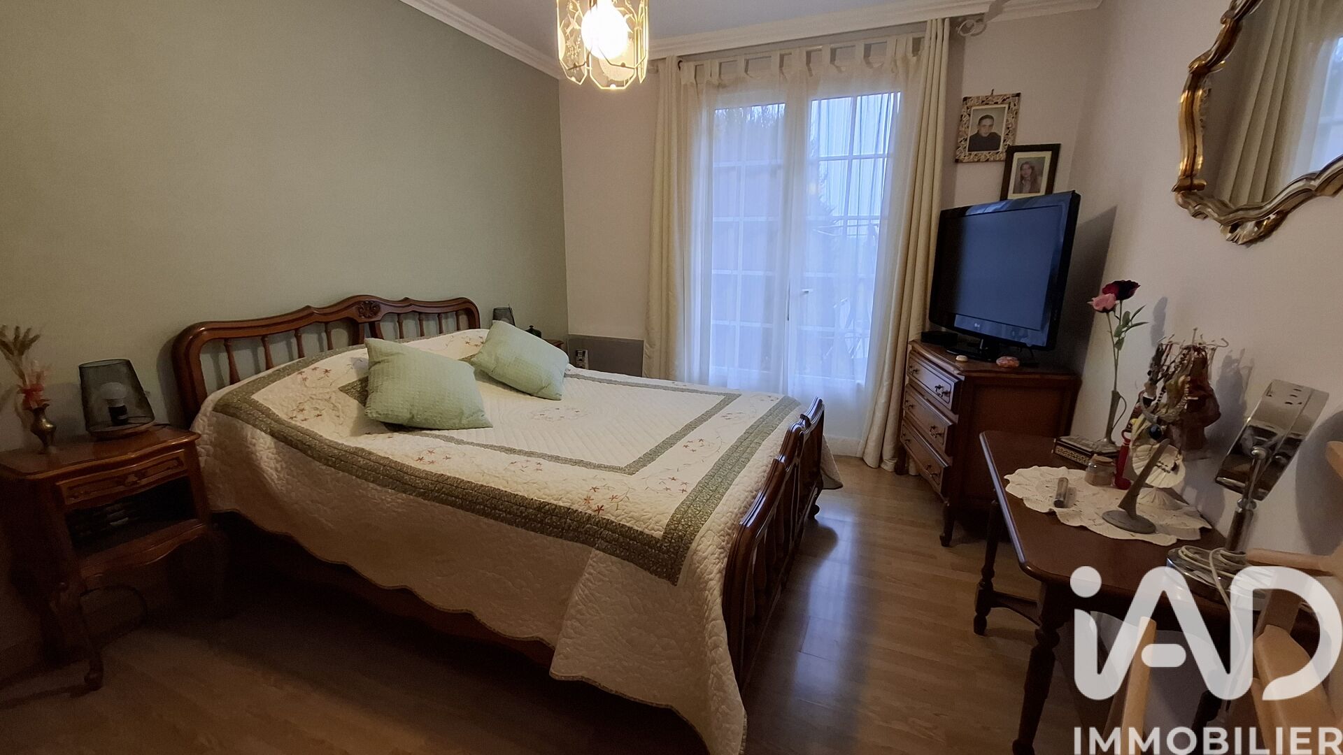 Vente Maison/villa 5 pièces - Photo 5