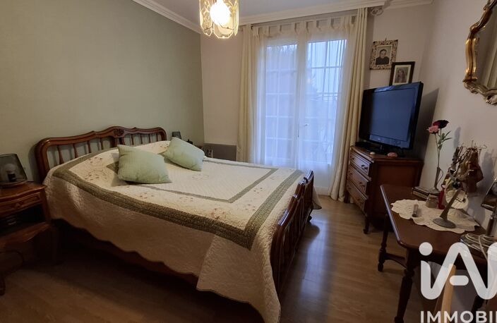 Vente Maison/villa 5 pièces — photo 5