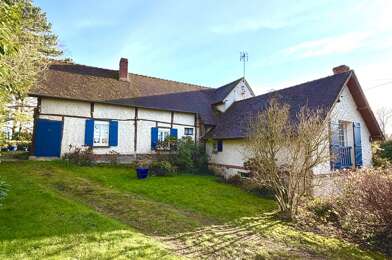 Maison 6 pièces 299900 €