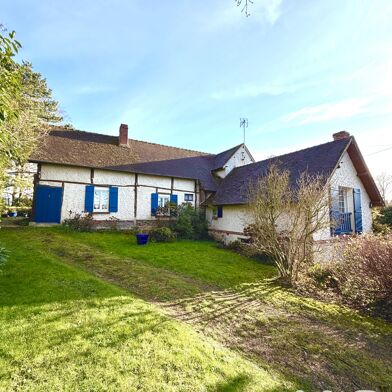 Maison 6 pièces 299900 €