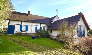 Maison 6 Pièces 165 m² à vendre à Le Vauroux (60390)