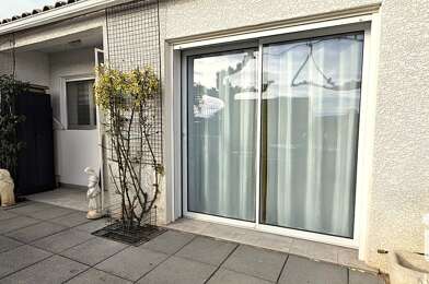 Maison 4 pièces 195000 €