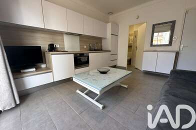 Appartement 2 pièces 119000 €