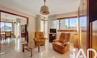 Appartement 3 Pièces 71 m² à louer à Toulon (83200)