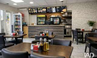 Commerce  63 m² à vendre à Juvignac (34990)