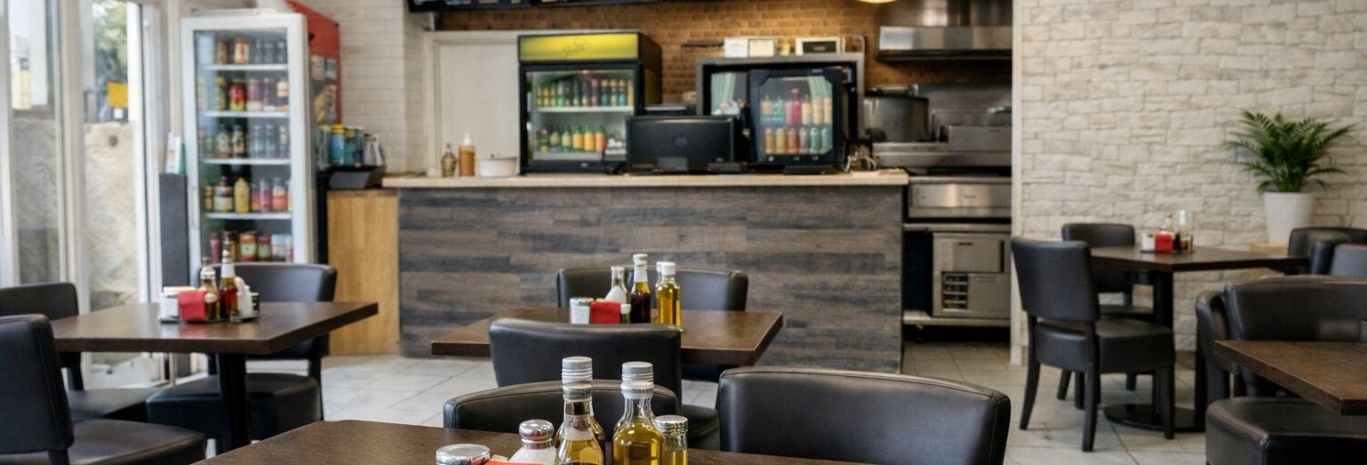 Commerce  63 m² à vendre à Juvignac (34990)